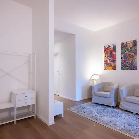 Rentwin-poerio Appartement *