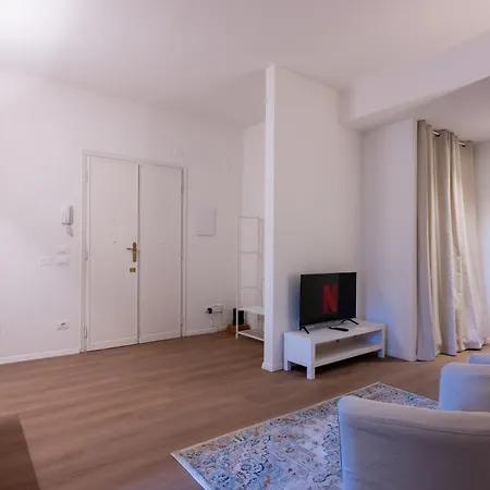Appartement Rentwin-poerio *