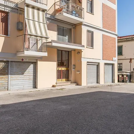 Rentwin-poerio Appartement